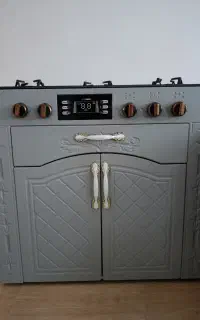 اجاق گاز کابینتی درحد