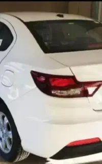 شاهین  سانروف دار مدل۱۴۰۱