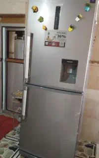 فروش یخچال ساید