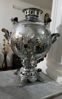 سماور ۶ لیتری
