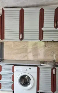 کابینت ام دی اف