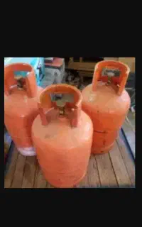 کپسول گاز فروشی