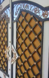 نقاشی ساختمان و بتونه کناف ترح کاغذ