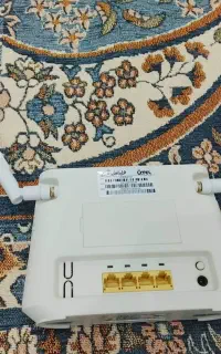 مودم سیم کارتی همراه اول