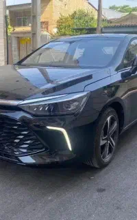 بیجینگ u5