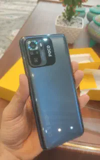 poco m5s