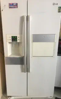 یخچال ساید اصلی لهستان