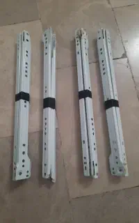 ریل کشو