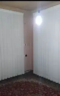 دوخت وتعمیرانواع پرده