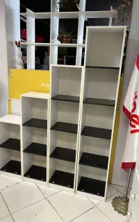 کتابخانه پله ای
