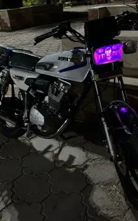پرواز ۲۰۰cc کاربرات