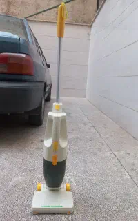 جارو شارژی