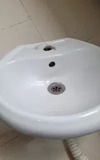 روشویی بدون پایه