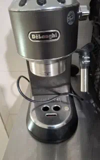قهوه ساز و اسپرسو ساز دلونگی