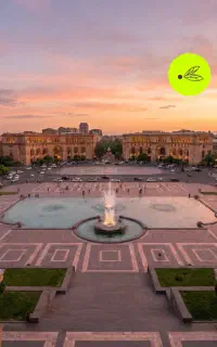 تور ارمنستان ویژه مرداد ماه