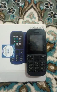 گوشی نوکیا 105