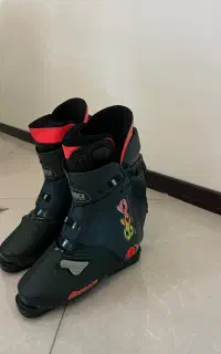 کفش اسکی