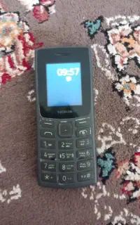 گوشی نوکیا