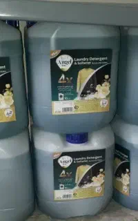 مایع لباس شویی آنجل استار به قیمت عمده
