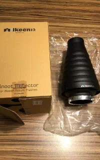 اسنوت فلش عکاسی