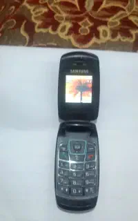 گوشی تاشوسامسونگ c270