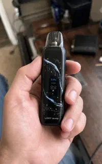 فروش پاد در حد نو Lost Vape