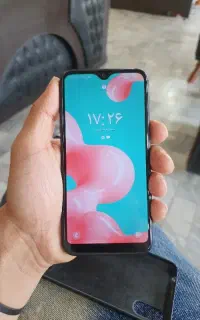 گوشی موبایل اندروید