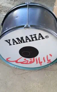فروش طبل ۶۰ سانتی با دسته
