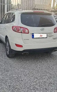 سانتافه ۲۰۱۰ استثنایی