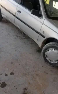 405مدل 84
