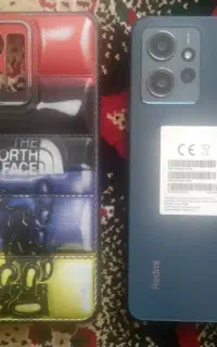 گوشی ردمی نوت 12FG