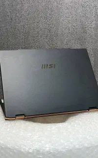 Msi E13 Ai 360 Touch لپتاپ ام اس ای