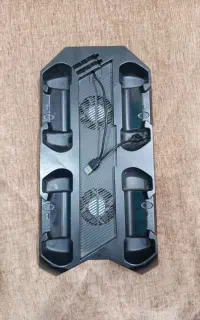 فن خنک کننده ی ps4