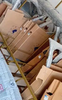درب خودرو 206.207. رانا. درب موتور سمند