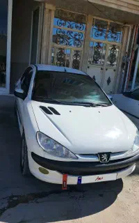 ۲۰۶مدل ۸۶