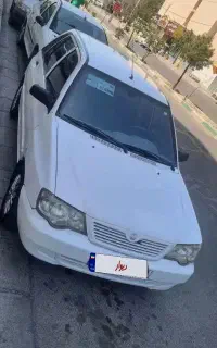 پراید ۱۱۱ مدل sx ۹۶