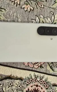 گوشی A56