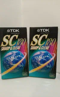 نوار وی اچ اس