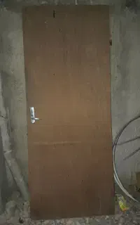 درب دست دوم