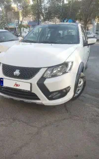 کوییک RS