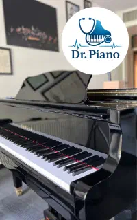 مشاوره و کارشناسی خرید پیانو Dr. Piano