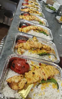 واگذاری یک واحد غذاخوری