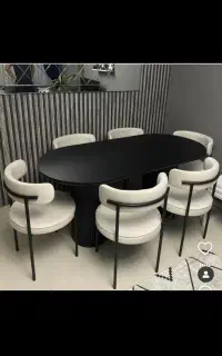 میزوصندلی نهار خوری صبا