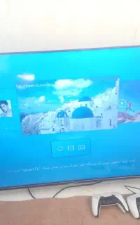 ال ای دی ۵۰ اینچ درحدنو ۱۵ تومن