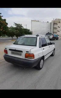 پراید ۱۳۱