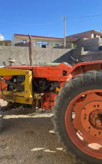 تراکتوررمانی