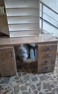 میز ناخن
