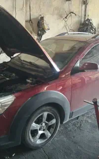 هیدرولیک سجاد