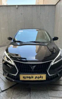 اینوی مشکی ۱۴۰۵ صفر کیلومتر سند آزاد