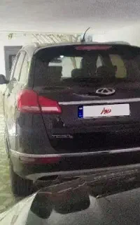 فروش تیگو 5